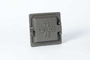 shumee DZ073 - 15 x 15 Naravna (nepobarvana)