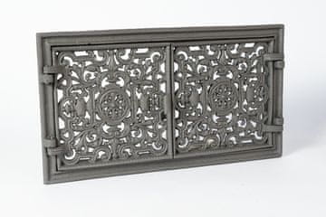 shumee DZ055 - 45 x 25 grafit