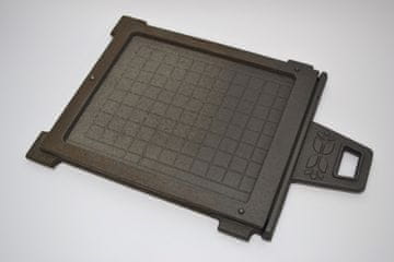 shumee SZ007 - 26,5 x 30,5 Staro zlato