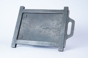 shumee SZ003 - 25 x 32 Naravna (nepobarvana)