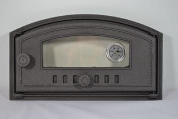 shumee DZP08 - 48 x 27 Baker 500ºC (+20€)