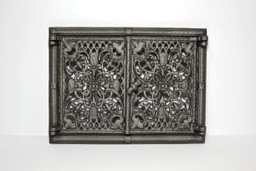 shumee DZ050 - 33,5 x 25 črne barve