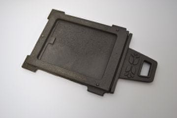 shumee SZ005 - 20 x 24,5 Staro srebro