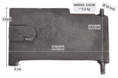 shumee CA100 - 13 x 21,5