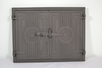 shumee DZ012 - 43 x 33 Nenaravno (nepobarvano)