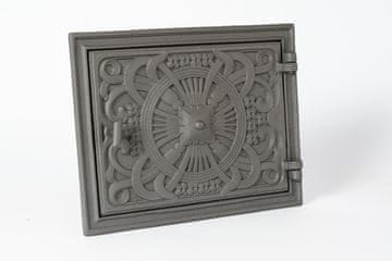 shumee DZ085 - 32 x 25 Antično srebro