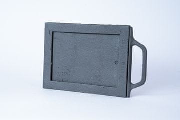 shumee SZ001 - 16 x 25 Naravna (nepobarvana)