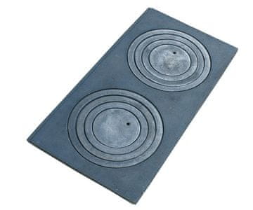 shumee ZAG54 - 62,5 x 31,5 cm