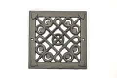 shumee OZ112 - 17,7 x 17,7 Staro zlato