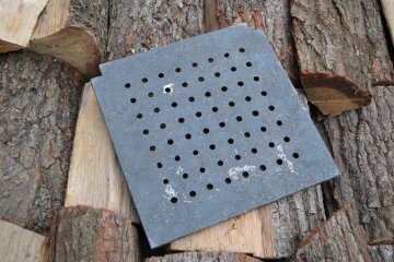 shumee CA121 - 29,5 x 29,5 cm (DUO)