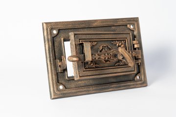 shumee DZ075 - 32 x 23 grafit