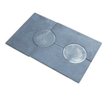 shumee ZAG48 - 72 x 46 cm