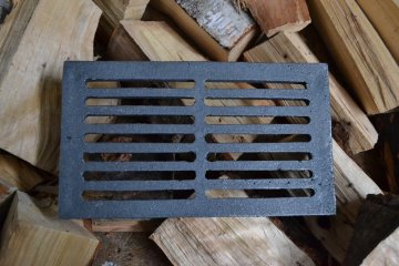 shumee CA031 - 26,5 x 15,5 cm