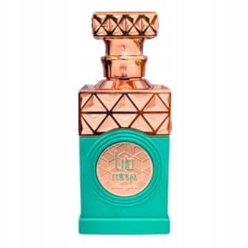 shumee PARIS CORNER Minya 100 ml parfumska voda za ženske