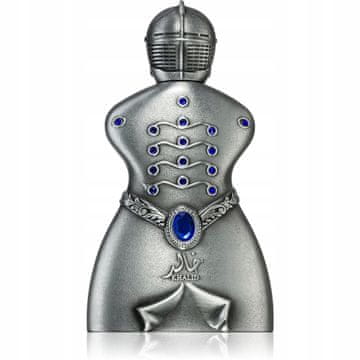 shumee LATTAFA Niche Emarati Khalid 80 ml uniseks parfumska voda