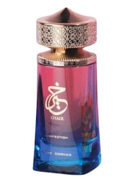 shumee PARIS CORNER Khair Confection 100 ml unisex parfumska voda