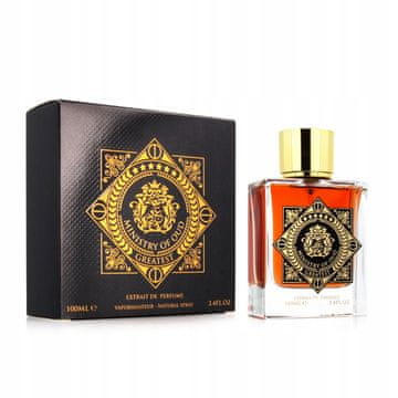 shumee PARIS CORNER Ministry of Oud - Oud Royal EDP 100 ml unisex parfumska voda