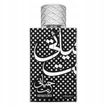 shumee LATTAFA Asdaaf Hayaati Enta 100 ml unisex parfumska voda