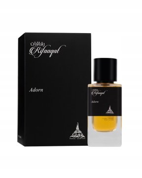 shumee PARIS CORNER Rifaaqat Adorn EDP 85 ml unisex parfumska voda