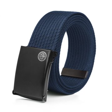 shumee PRC-21_CZ-0 L Pasek parciany CASUAL