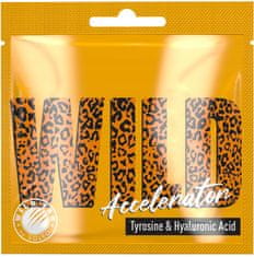 Wild Tan Wild Tan Tanning paket vrečk x32