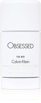shumee Calvin Klein Obsessed For Men deodorant v stiku 75 ml