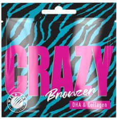 Wild Tan Wild Tan Crazy Bronzer Dha & Collagen x3 kos