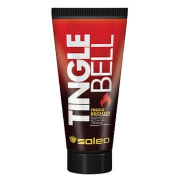 shumee Soleo Tingle Bell bronzer z učinkom mravljinčenja 150 ml