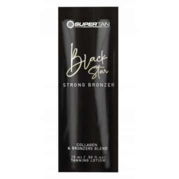shumee Supertan Extra Strong Bronzer Black Star