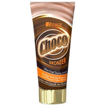 shumee Losjon za sončenje Asther Choco 200 ml