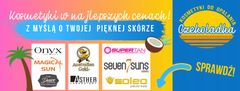 7suns 7suns Gold & Glow eliksir za porjavitev x10