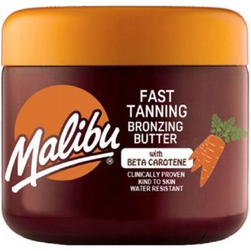 shumee Malibu Bronzing Butter pospeševalnik porjavitve 300 ml
