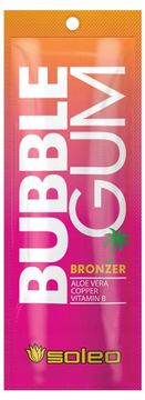 shumee Soleo Bubble Gum bronzer s pospeševalnikom x3