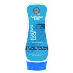 Australian Gold Australian Gold balzam z bronzerjem SPF30 + Moisture Lock 237 ml