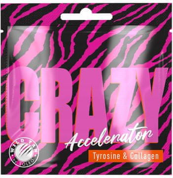 shumee Wild Tan Crazy Accelerator x5