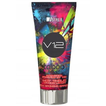 shumee Asther V12 Tingle Bronzing Activator x2