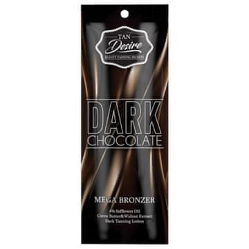 shumee Tan Desire Dark Chocolate Mega Dark Bronzer