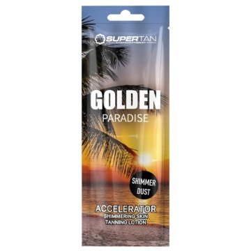 shumee Supertan California Golden Paradise Accelerator