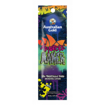 shumee Močan bronzer Australian Gold Trouble Maker x5