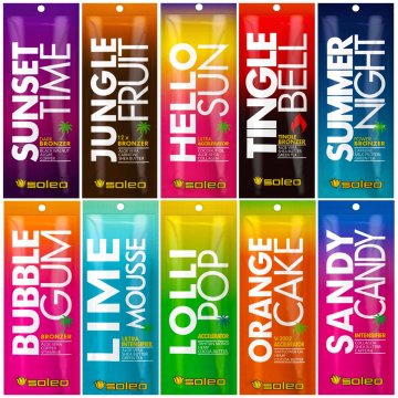 shumee Soleo Basic Pack 70 vrečk + 30 paketov po 100 kosov