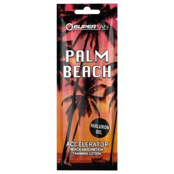 shumee Supertan Palm Beach Hyaluron Gel Accelerator 15 ml