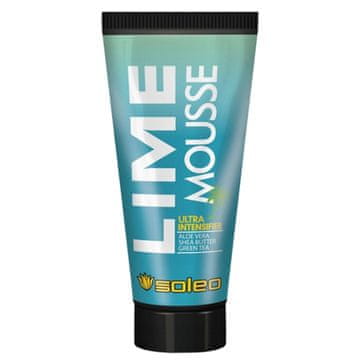shumee Soleo Lime Mousse Accelerator 150 ml