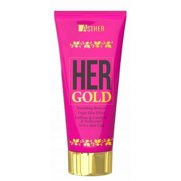 shumee Asther Her Gold Strong Bronzer za ženske x2