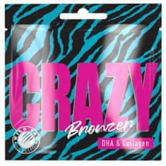 Wild Tan Wild Tan Crazy Bronzer Dha & Collagen Tanning