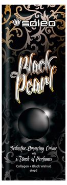 shumee Soleo Black Pearl Ultra Strong Bronzer x10