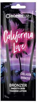 shumee Supertan California Love Bronze - karitejevo maslo x10