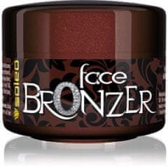 shumee Soleo Face Bronzer Jar za zaščito pred soncem x10
