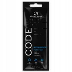 7suns 7suns Code Accelerator za moške 15 ml