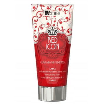 Asther Red Icon pospeševalec porjavitve 150 ml