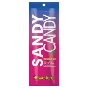 shumee Soleo Sandy Candy močan pospeševalnik porjavitve 15 ml